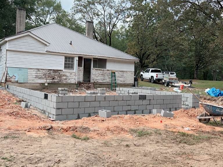 E Cordova Masonry LLC